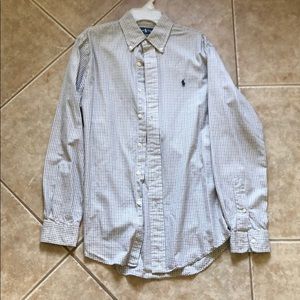 Polo men’s shirt
